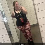 Mandy Ashworth - @mandydontcare_98 - Instagram