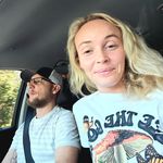 Amanda Atchley - @amandawarner2012 - Instagram