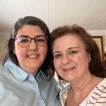Amanda Atchley - @amanda_myers_msw - Instagram