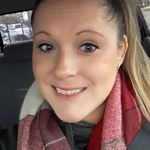 Amanda Atchley - @amandalulu86 - Instagram
