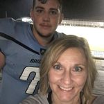 Amanda Uesry Atchley - @atchleyam - Instagram