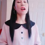 Mandy Augustine - @mcsegheiluec - Instagram