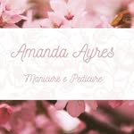 Amanda Ayres - @profissional.amanda_manicure - Instagram