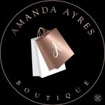 Amanda Ayres Boutique - @amandayres.boutique - Instagram