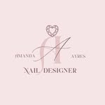 AMANDA AYRES NAILS - @amanda_ayres_nail_designer - Instagram