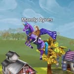 Mandy Ayres - @mandy_ayres_2192 - Instagram