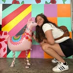 Amanda Bacon - @baconatrix - Instagram
