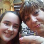 Mandy Bacon - @turkeydrummers - Instagram