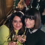 Mandy Bains - @teambains - Instagram