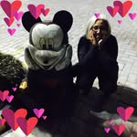 Mandy Bains - @mikkimandy - Instagram