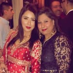 Mandy Bains - @bains7987 - Instagram