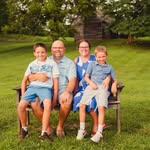 Mandy Baldwin - @hospitalityandhomeschool - Instagram