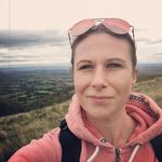 Mandy Baldwin - @milkmychickens - Instagram