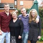 Mandy Baldwin - @mjmbaldwin - Instagram