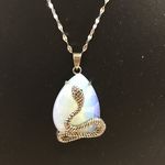 Mandy Baldwin - @mandys_bespoke_jewellery - Instagram