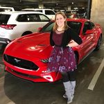 Amanda Bales - @mandy.bales3 - Instagram