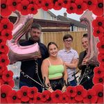Amanda Bales - @abales2501 - Instagram