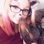 Mandy Bales - @chronically_fabulous88 - Instagram