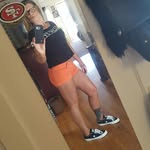 Mandi Lynn Bankston - @spoiled_by_rotten - Instagram