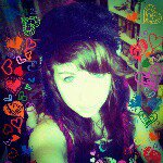 Mandy - @mandybarela25 - Instagram