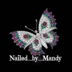 Mandy Barker - @nailed_by_mandy - Instagram