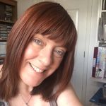 Mandy Barker - @amandarosedesignsltd - Instagram