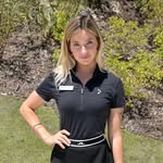 Amanda Barone - @amandabaronegolf - Instagram
