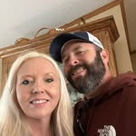 Mandy Barr - @barrjeremyandmandy - Instagram
