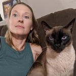 Mandy Barron - @dizzymlb - Instagram