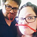 Mandy Barron - @holybonkers - Instagram