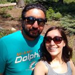 Mandy Barron - @black8star5 - Instagram