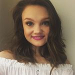 Mandy Barron - @beauty_by_mandy23 - Instagram