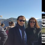 Mandy Barron Martin - @mandybarrom - Instagram