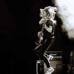 Mandy Clarke - @mandy_plays_bass - Instagram