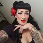 Amanda Bateman - @amanda_chrysler - Instagram