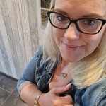Mandy Bauer - @goldhexe - Instagram