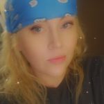 Mandy Bauer - @metal_chic13 - Instagram