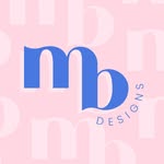 Mandy Bauer Designs - @mandybauerdesigns - Instagram