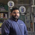 Mandeep Mandy - @mandy.bawa.35 - Instagram