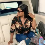 Salamatu Imoro - @sala_mandy_bawa - Instagram