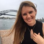Amanda Baxter - @mandybax21 - Instagram