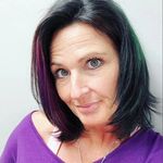 Mandy Beach - @mandycooper1977 - Instagram
