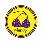 @Mandy Beachwear - @mandybeachwear - Instagram