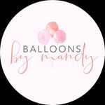Mandy beason - @balloons_by_mandy - Instagram
