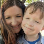 Mandy Beaver Schmitt - @shabbytabby - Instagram