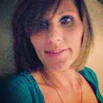 Amanda Beckett - @shatteredmandy - Instagram
