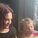 Mandy Beckett - @joshua09112015 - Instagram