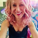Amanda Beckham - @mandyb.dandy - Instagram