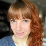 Amanda Behrens - @getrealwithamanda - Instagram