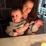 Amanda Behrens-Kirkpatrick - @nursebehrens - Instagram